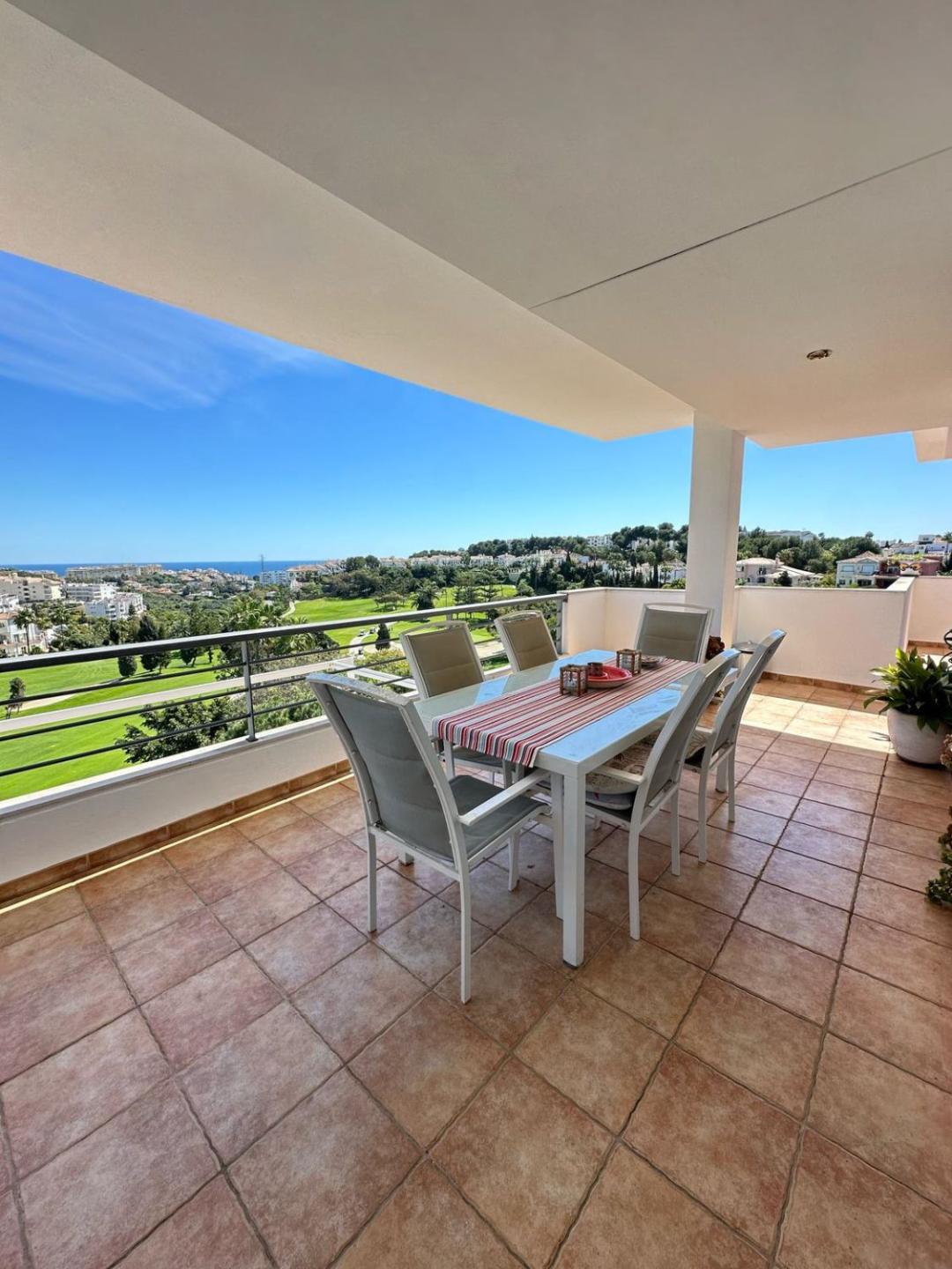 Apartment Ground Floor in Riviera del Sol