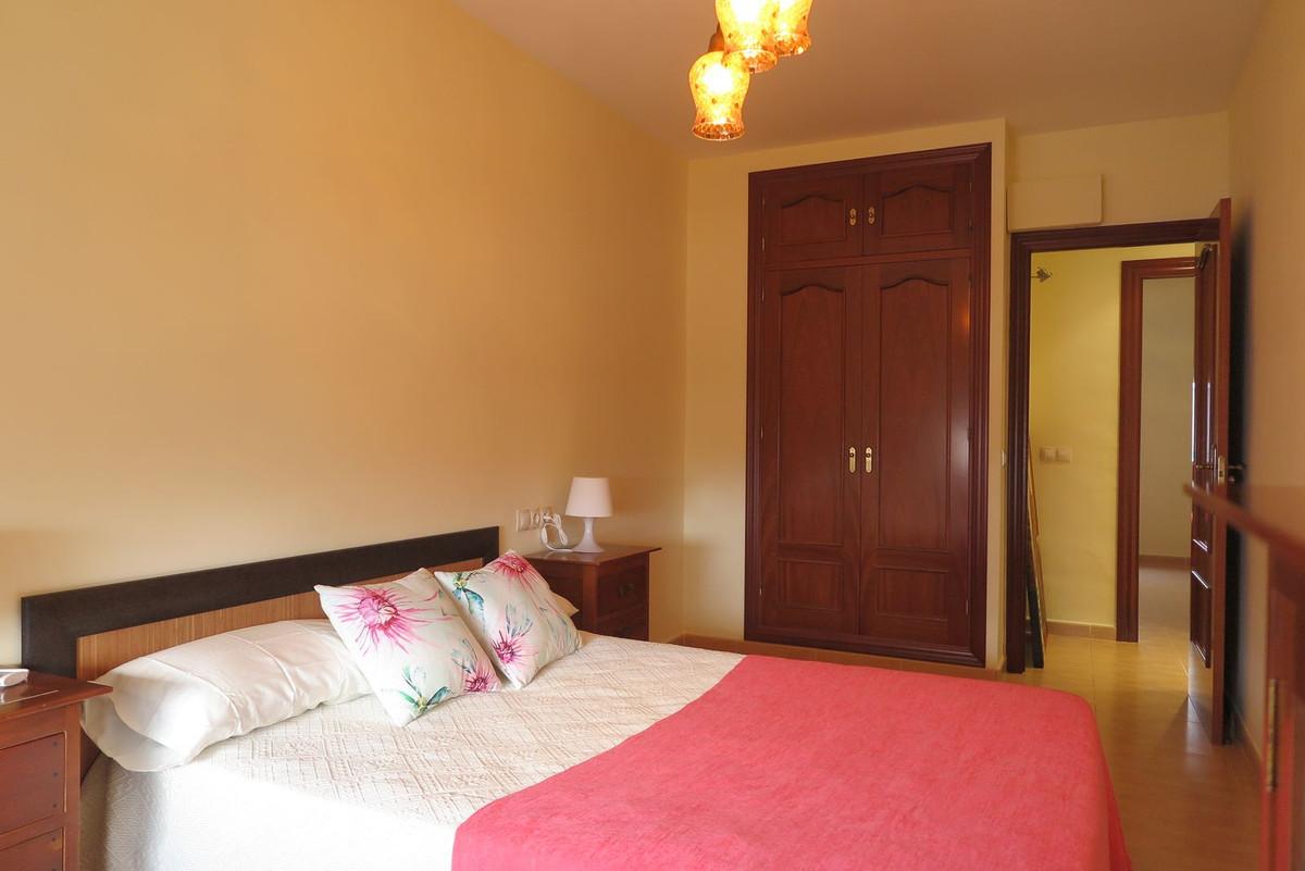 Apartment Penthouse in Fuengirola