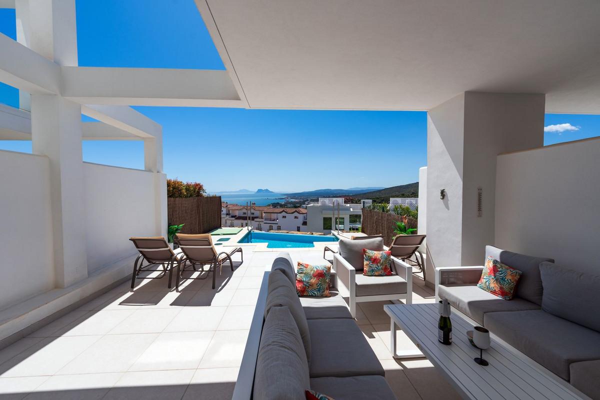 Townhouse Terraced in Manilva
