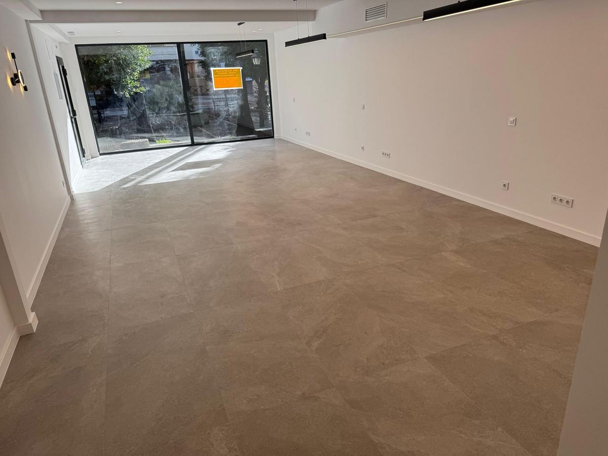 Commercial Office in Marbella