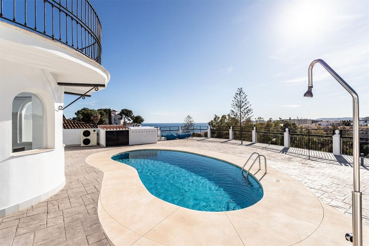 Villa Detached in Torreblanca