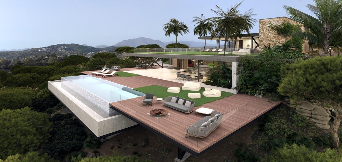 Plot Residential in Sotogrande