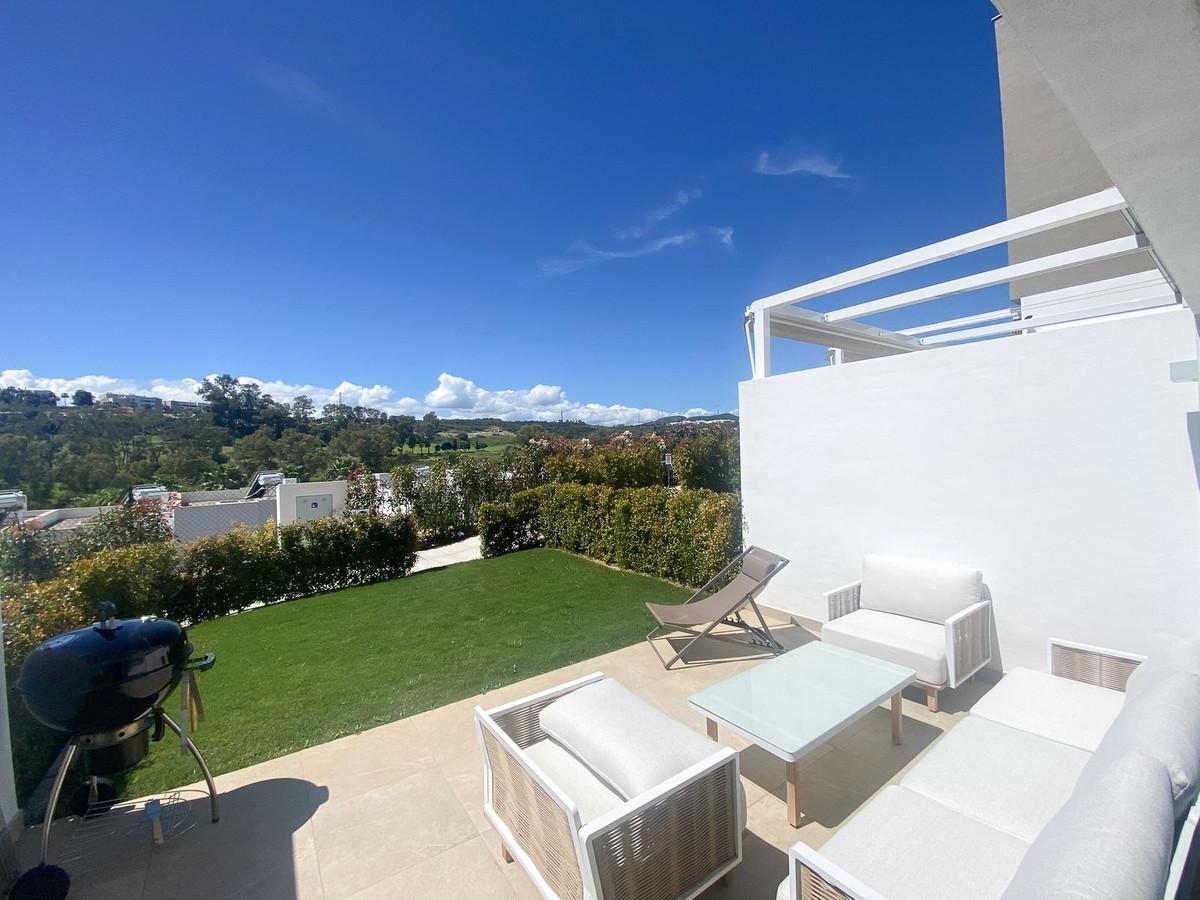 Townhouse Terraced in Estepona
