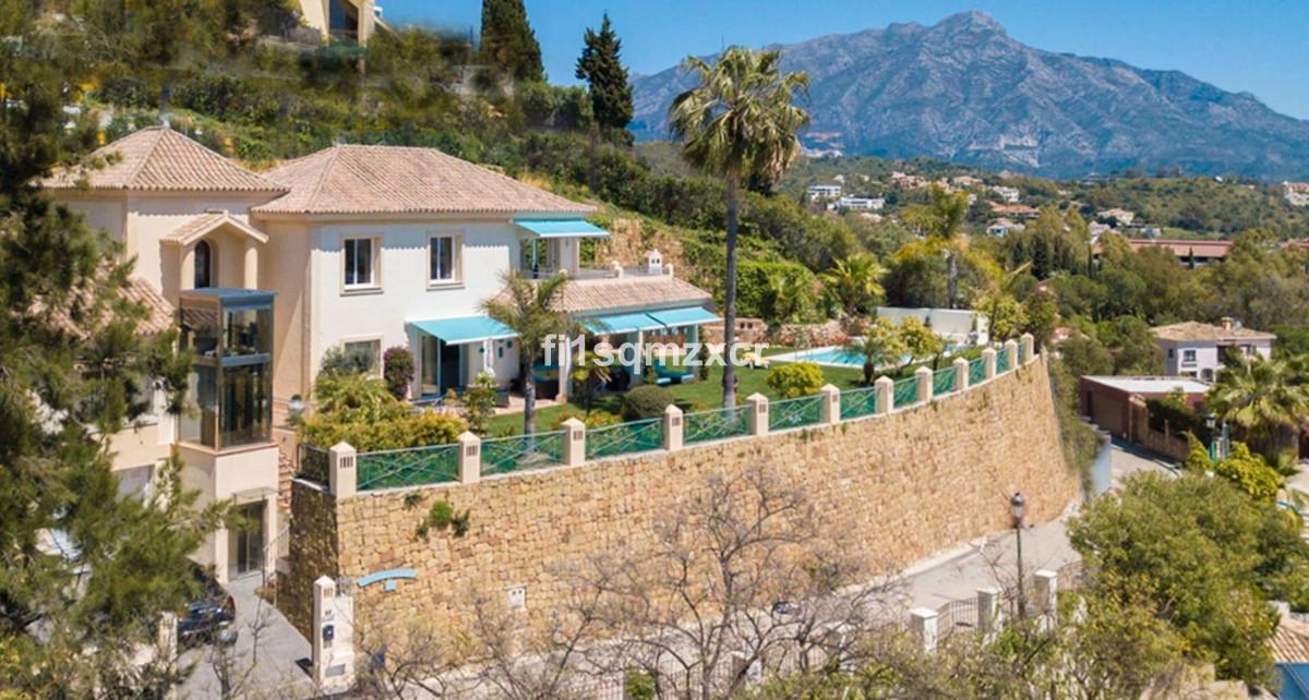 Villa Detached in La Quinta