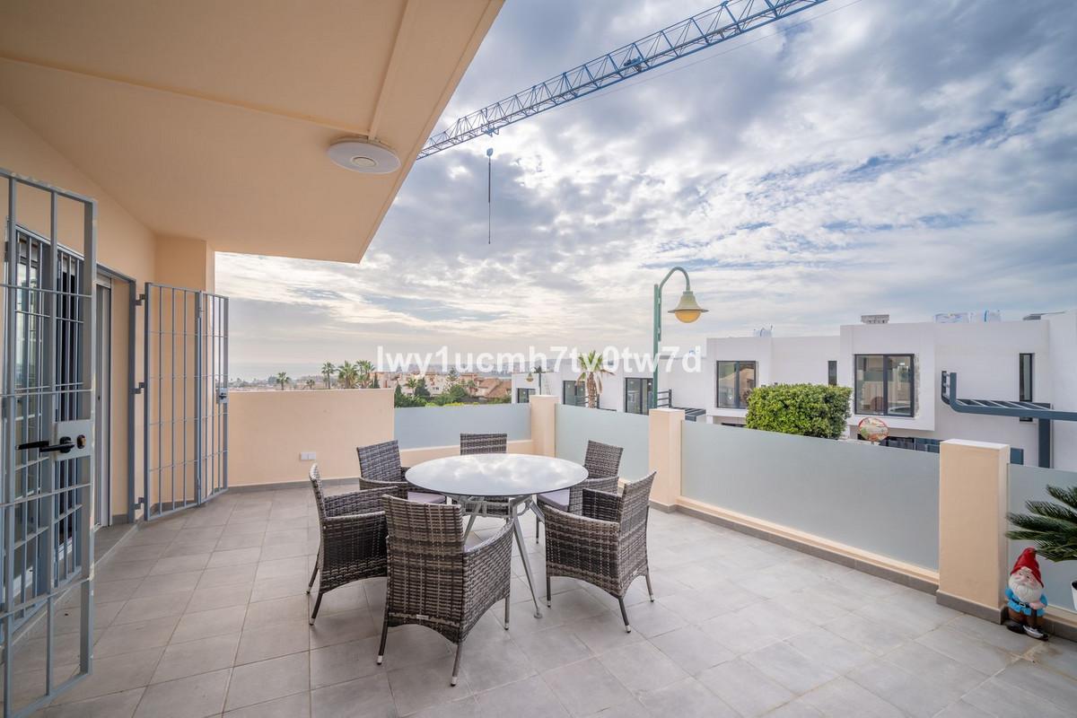 Villa Detached in Málaga