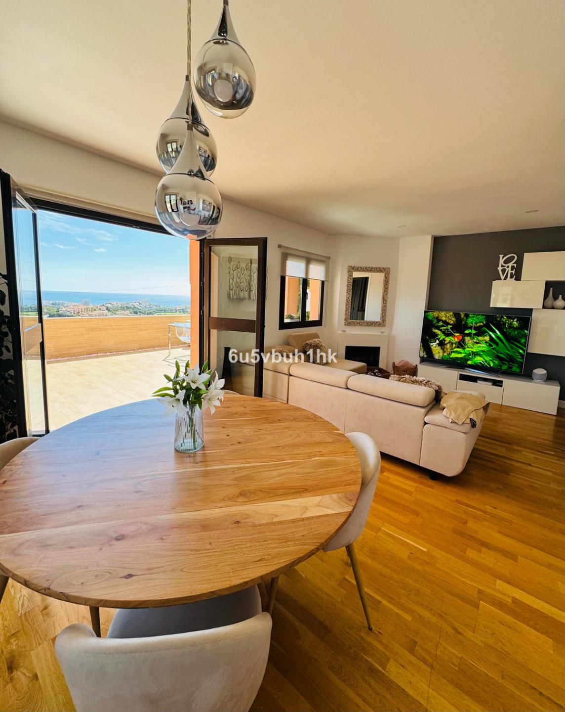 Villa Detached in Benalmadena Costa