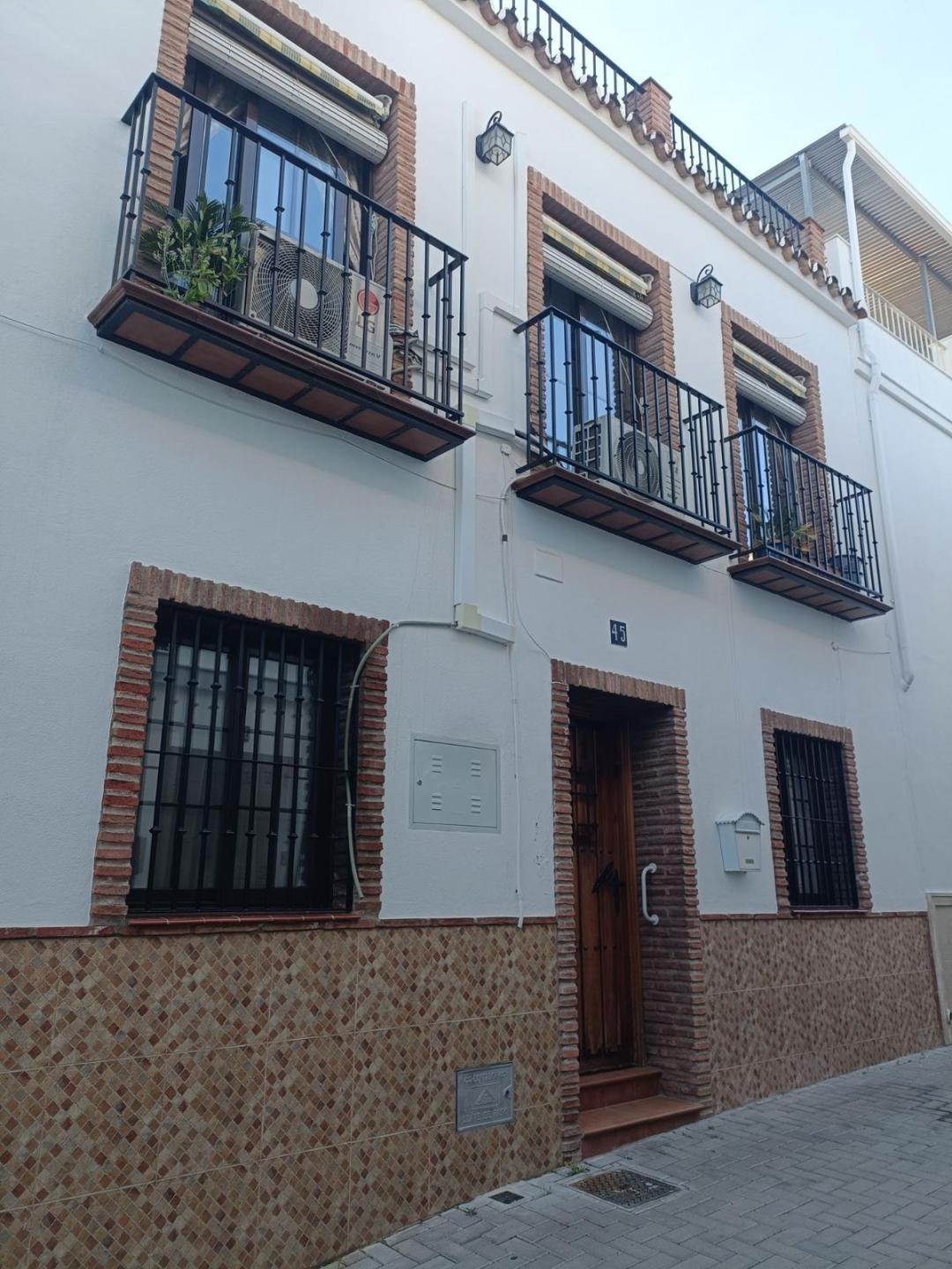Townhouse Terraced in Alhaurín el Grande