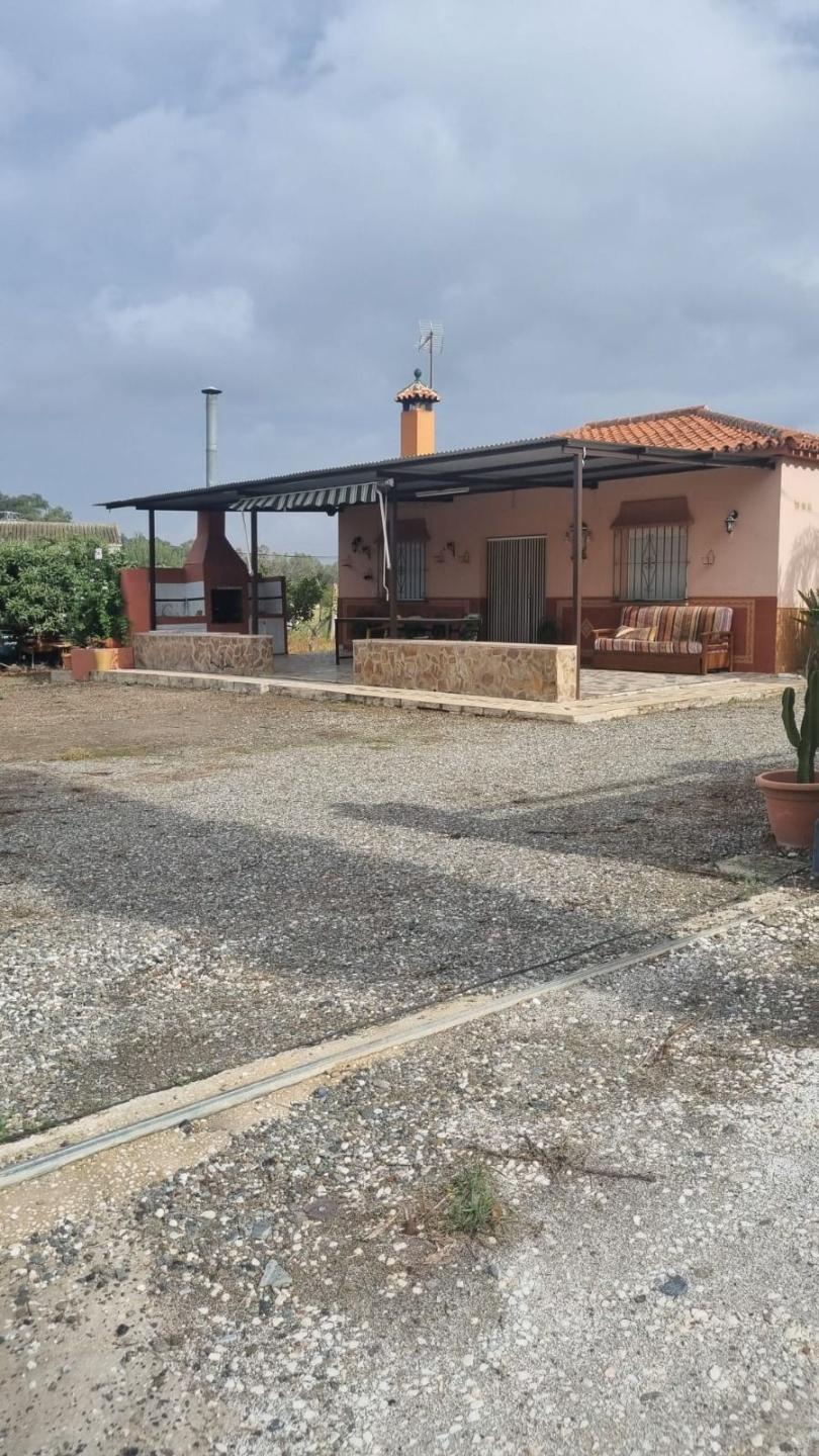 Villa Finca in Coín