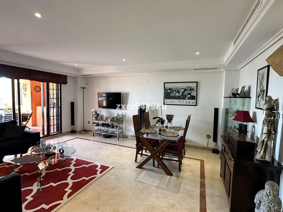 Apartment Ground Floor in La Mairena