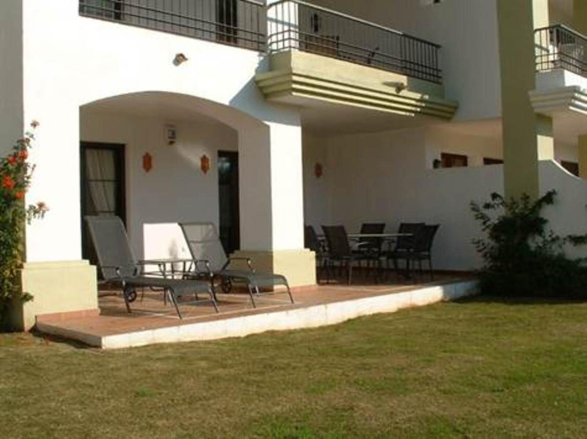 Apartment Ground Floor in Los Arqueros