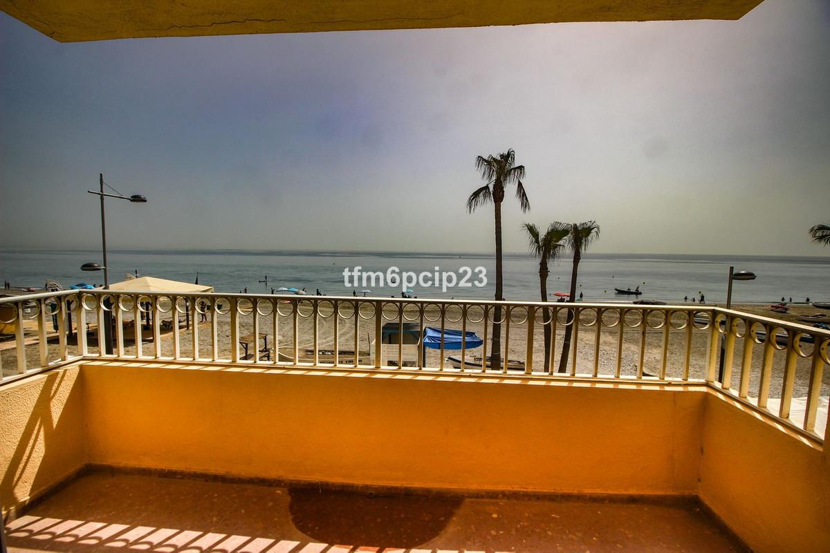Apartment Middle Floor in San Luis de Sabinillas
