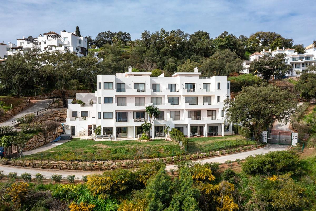 Apartment Ground Floor in La Mairena