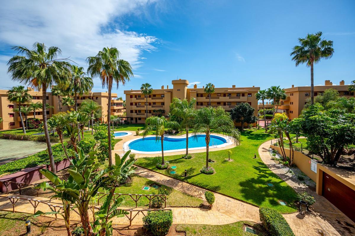 Apartment Middle Floor in La Cala
