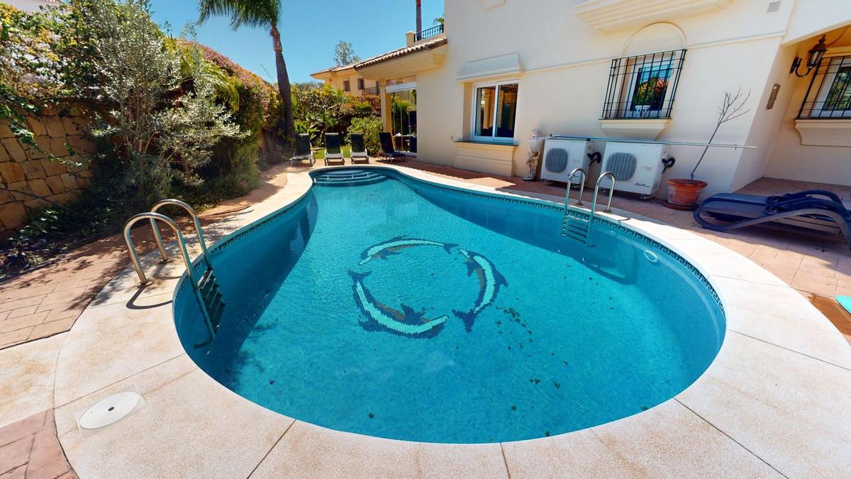 Villa Semi Detached in Riviera del Sol