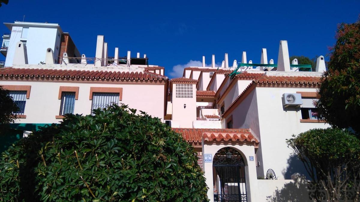 Townhouse Terraced in Montemar