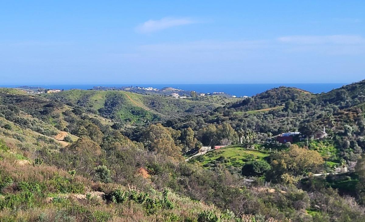 Plot Residential in La Cala Golf