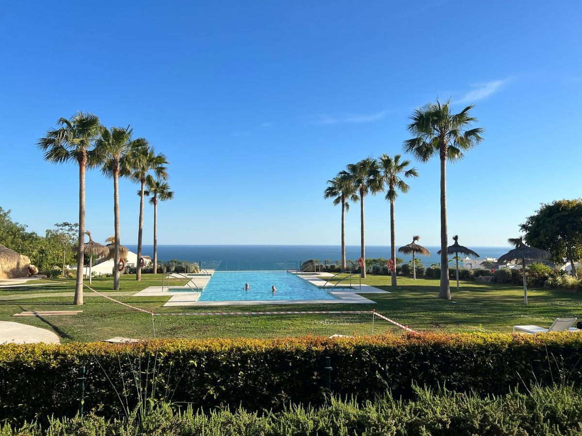 Villa Semi Detached in Benalmadena Costa