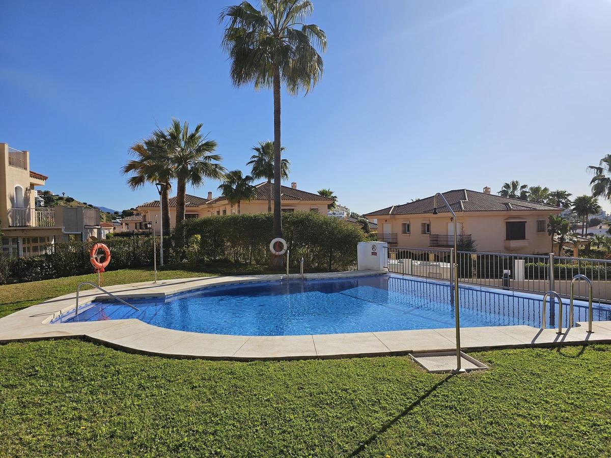 Villa Semi Detached in Riviera del Sol