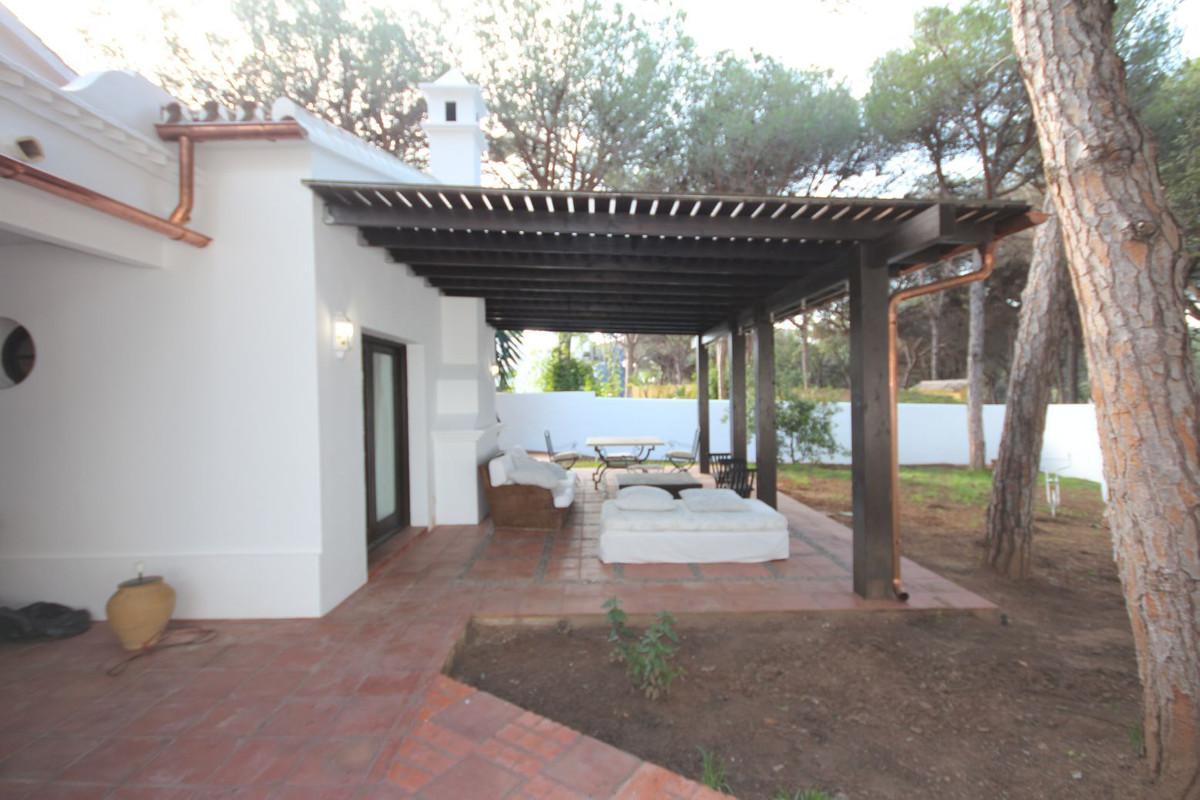 Villa Detached in Elviria