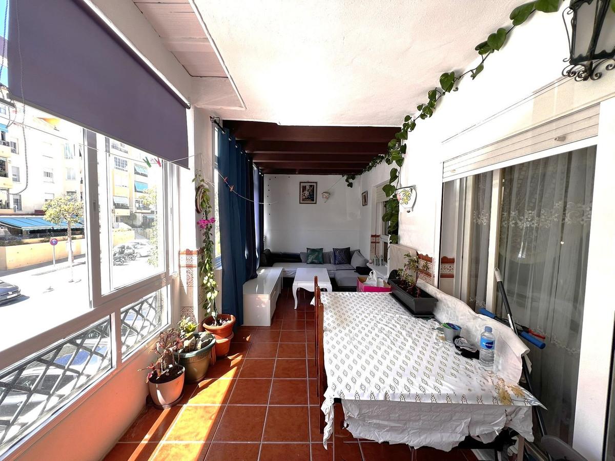 Apartment Middle Floor in Las Lagunas