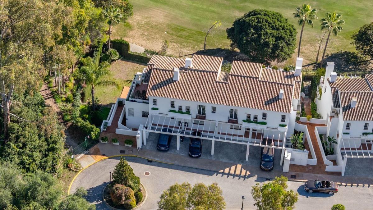 Townhouse Terraced in La Quinta