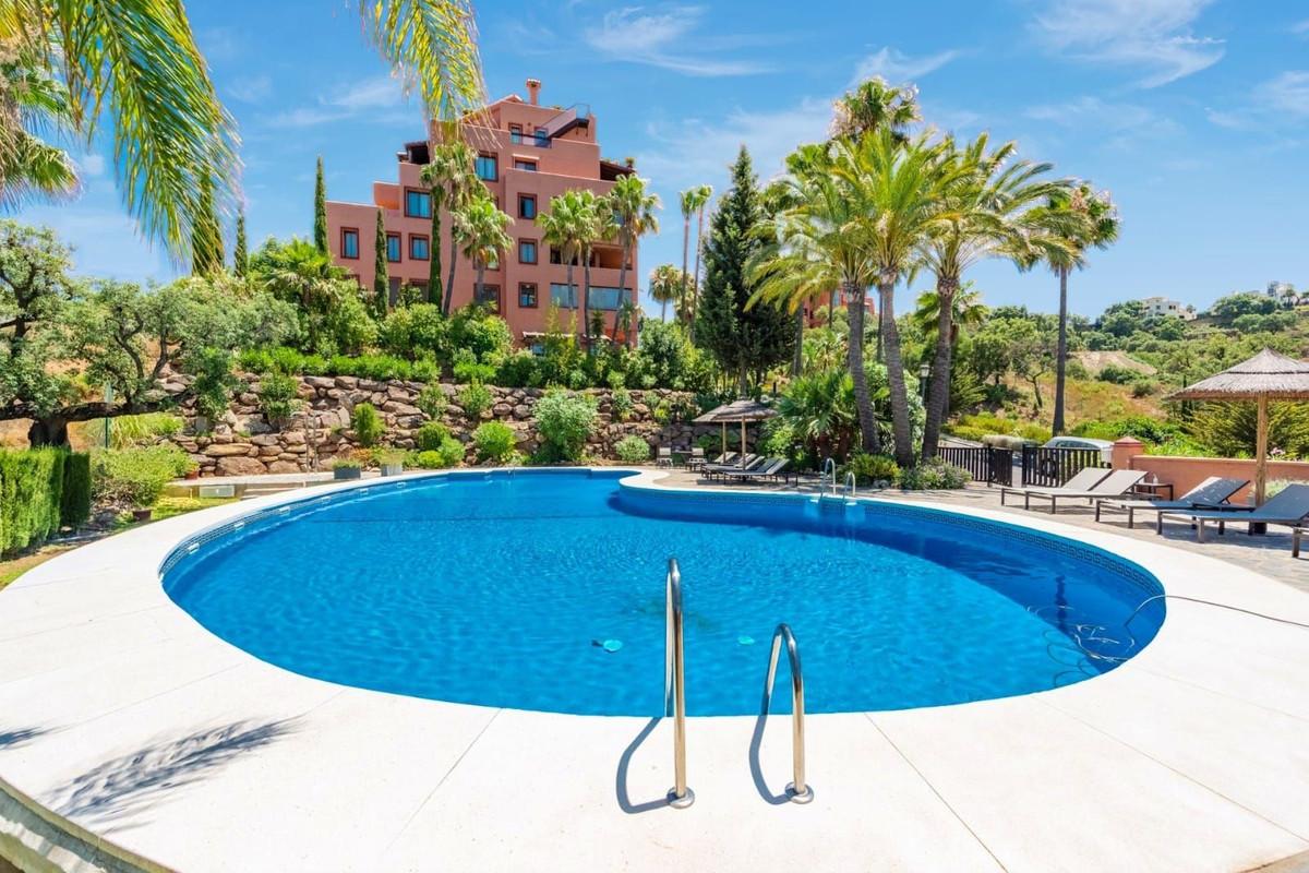 Apartment Ground Floor in La Mairena