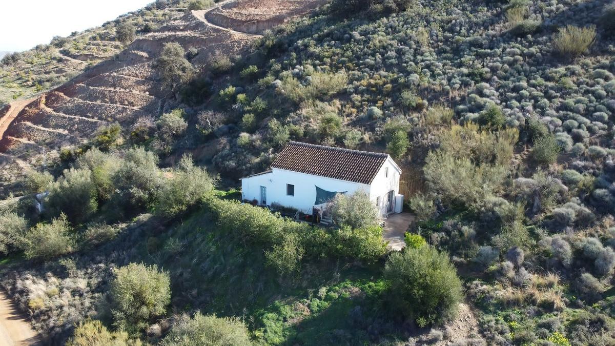 Villa Finca in Coín