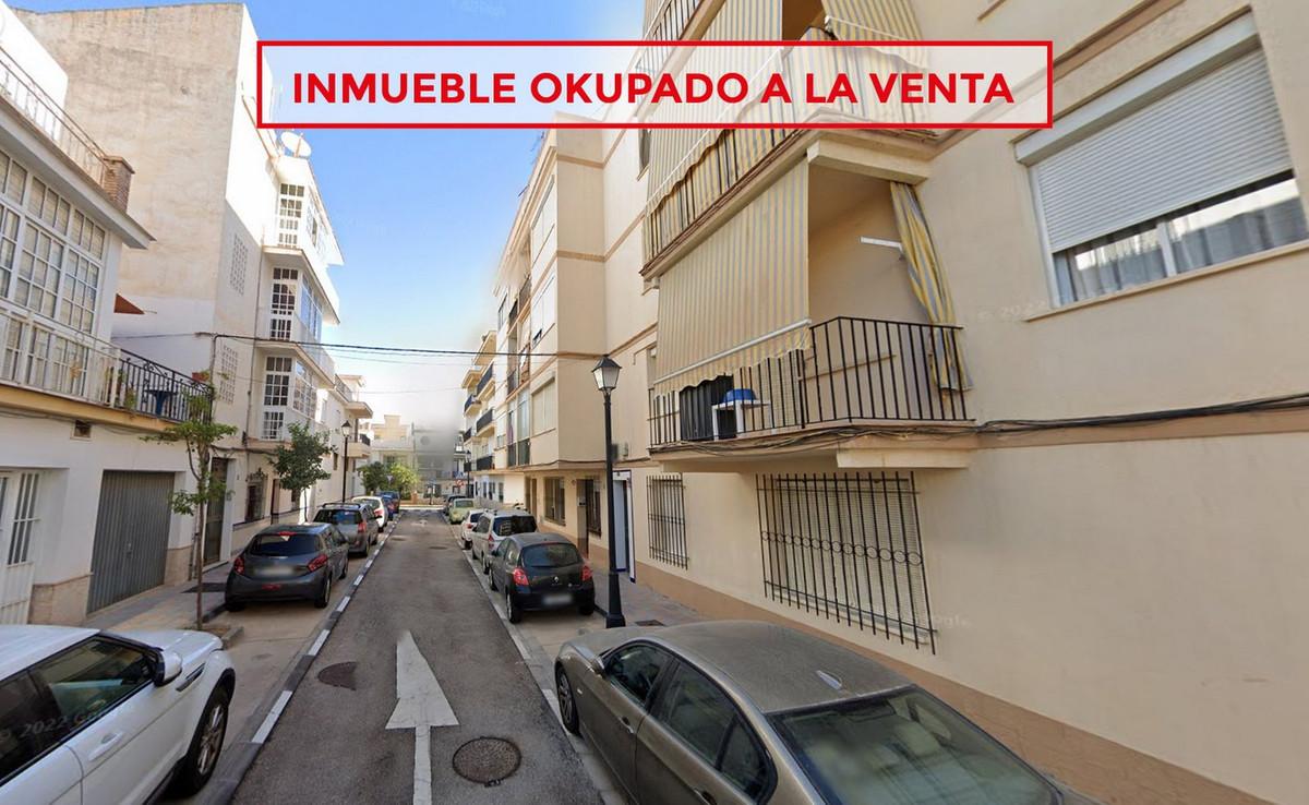 Apartment Penthouse in Fuengirola