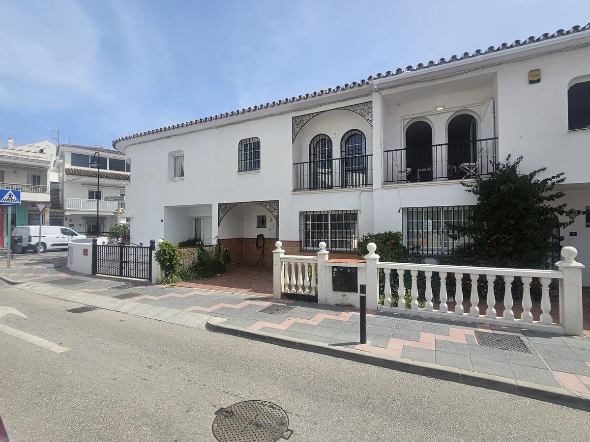Townhouse Terraced in La Cala de Mijas