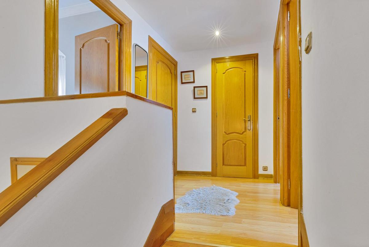 Townhouse Terraced in Fuengirola
