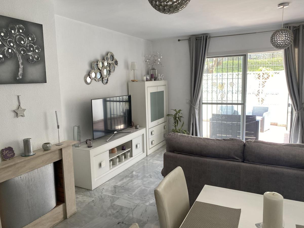 Townhouse Terraced in Mijas