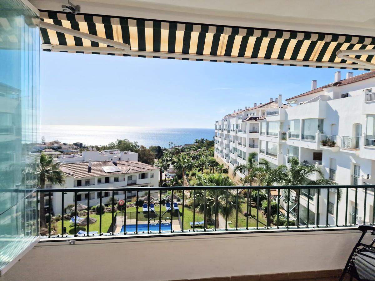 Apartment Middle Floor in Miraflores
