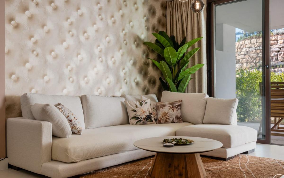 Apartment Ground Floor in Fuengirola