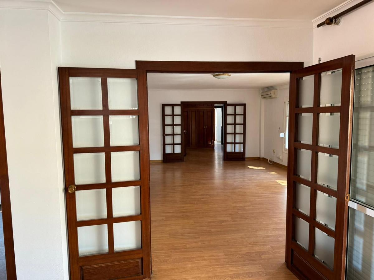 Apartment Middle Floor in Fuengirola