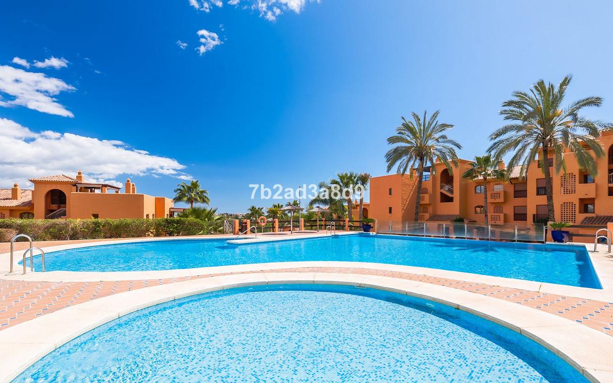Apartment Ground Floor in Atalaya