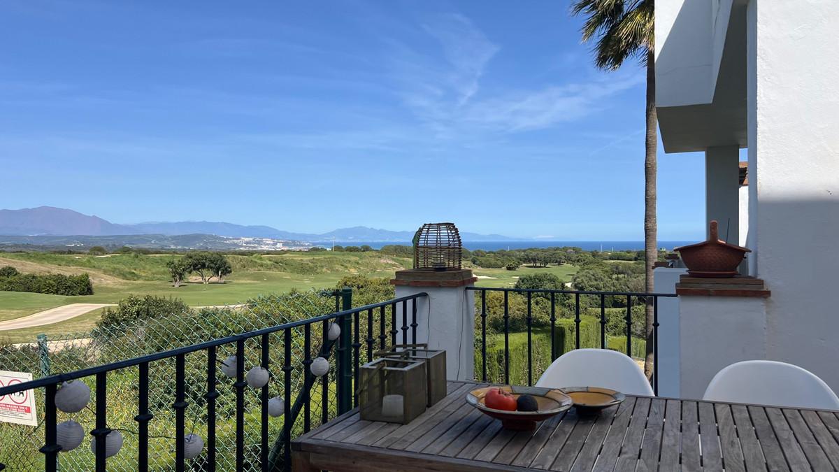 Apartment Ground Floor in La Alcaidesa