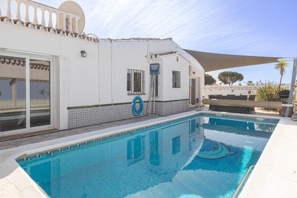 Villa Detached in Calypso