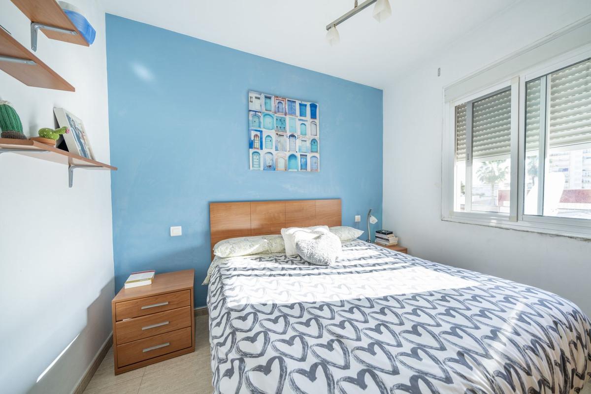 Apartment Middle Floor in Las Lagunas