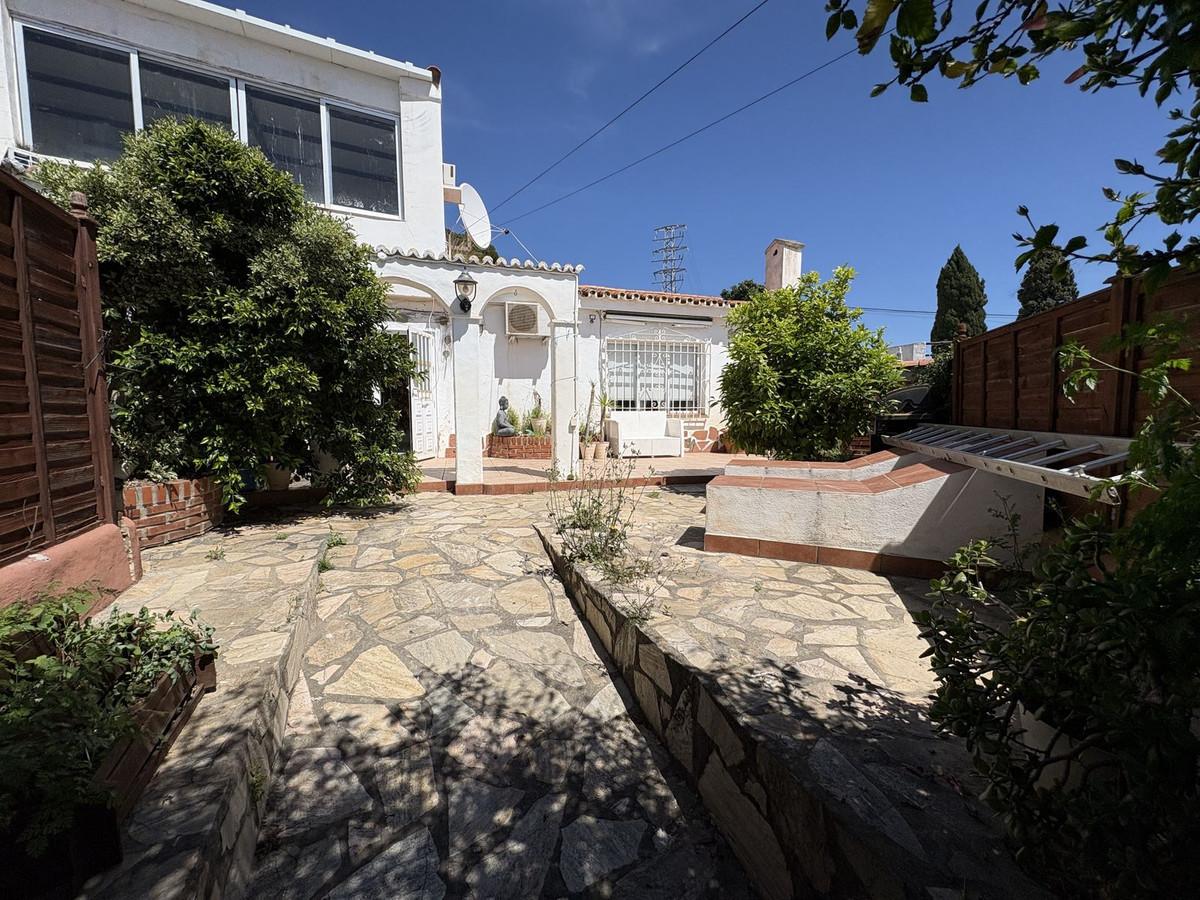 Villa Semi Detached in Torreblanca
