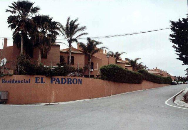 Apartment Ground Floor in Estepona