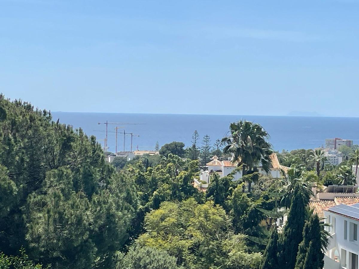 Plot Residential in El Rosario