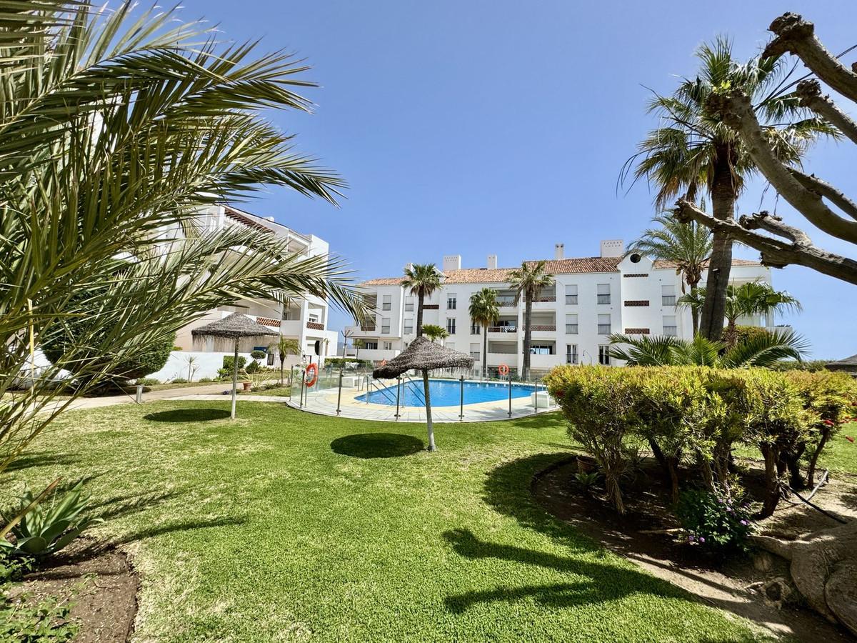 Apartment Ground Floor in Riviera del Sol