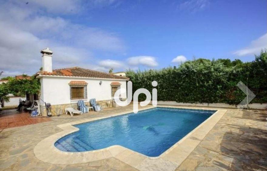 Villa Detached in San Roque
