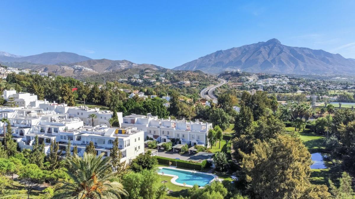 Apartment Ground Floor in La Quinta
