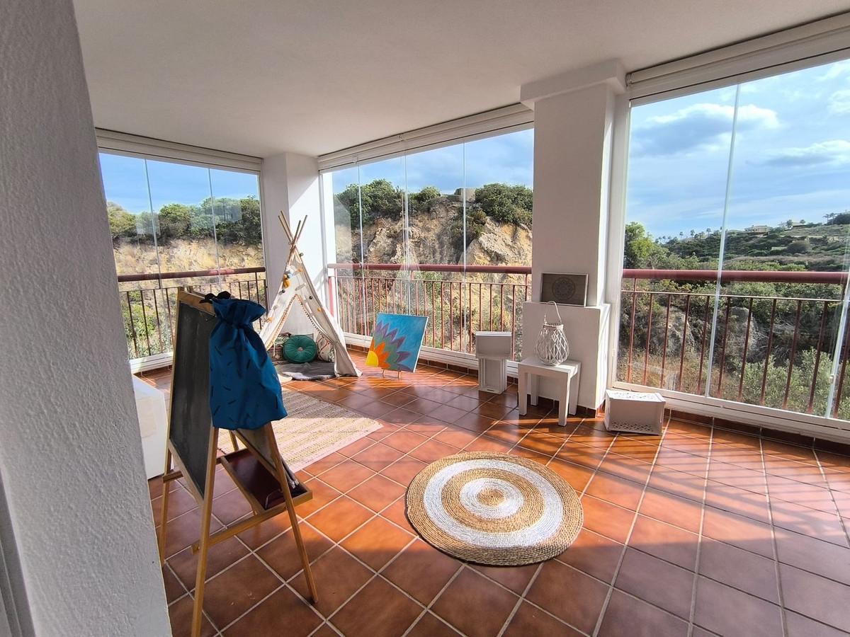 Apartment Ground Floor in La Alcaidesa
