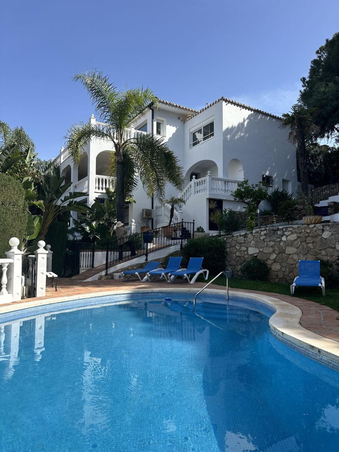 Villa Detached in Torremuelle