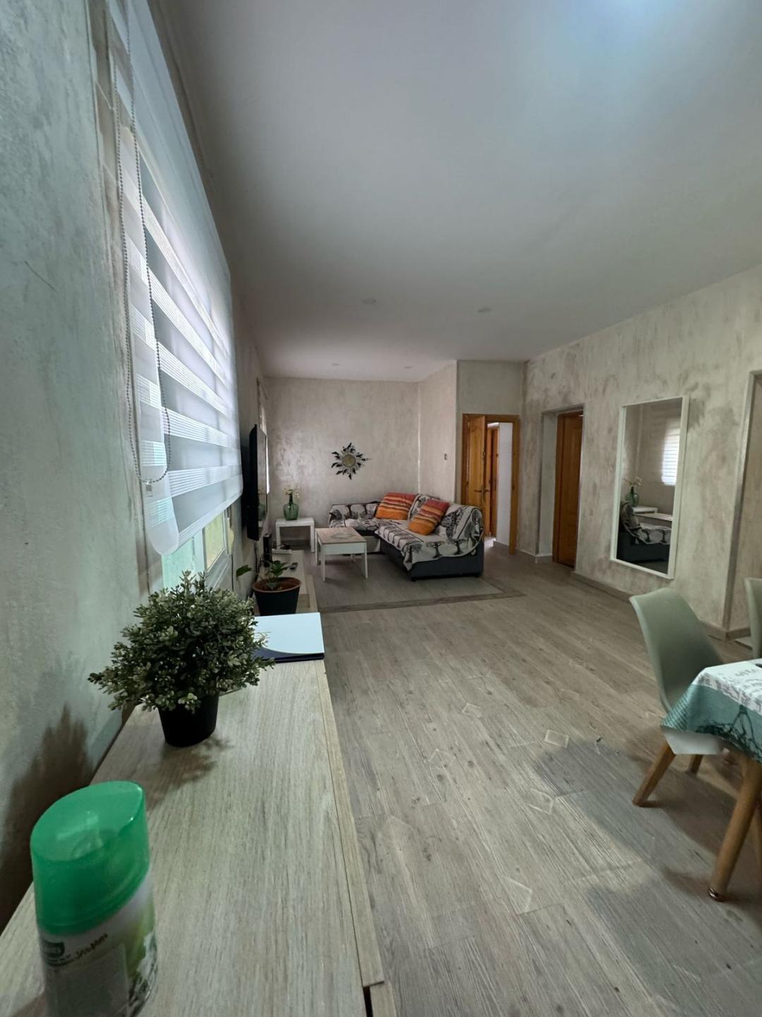 Apartment Ground Floor in Málaga