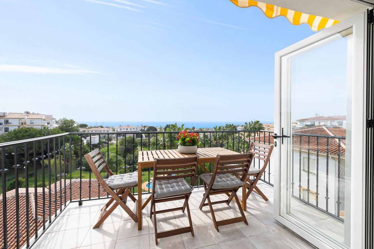 Apartment Penthouse in El Faro