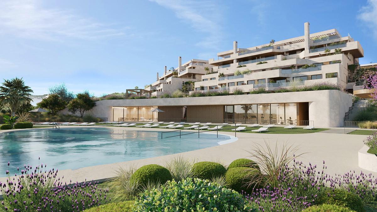 Apartment Ground Floor Apartment in La Alcaidesa