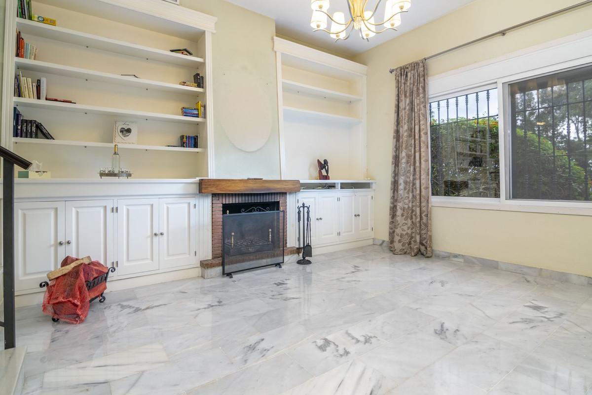 Villa Detached in Sotogrande Alto